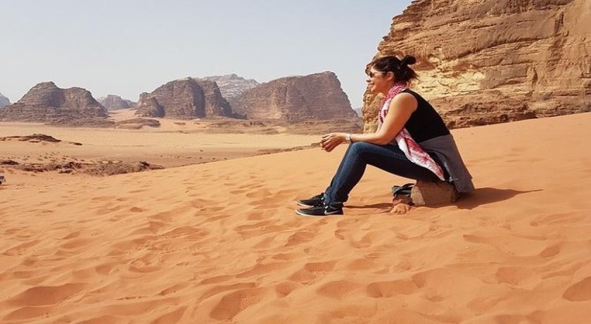 Os melhores passeios em Petra e Wadi Musa