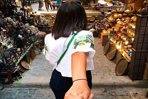 Cairo and Luxor Tours from Marsa Alam