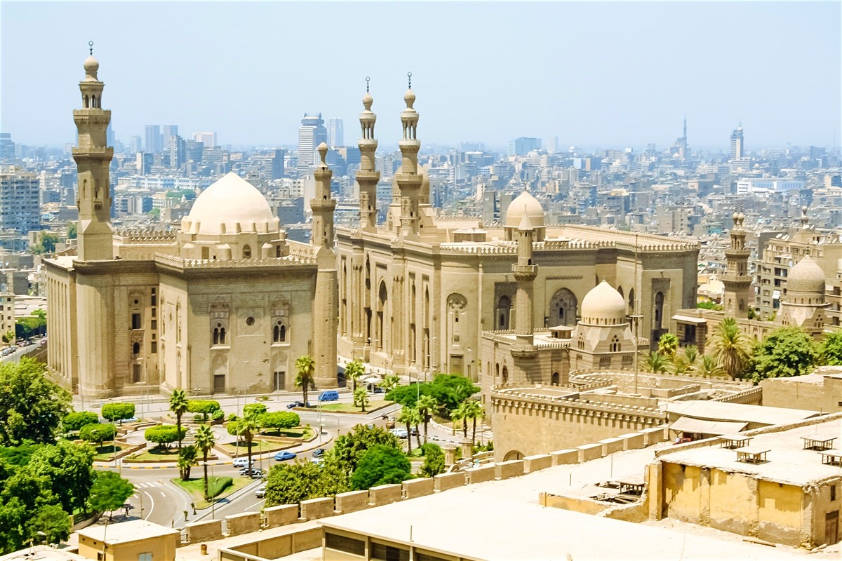 Tours El Cairo Islámico