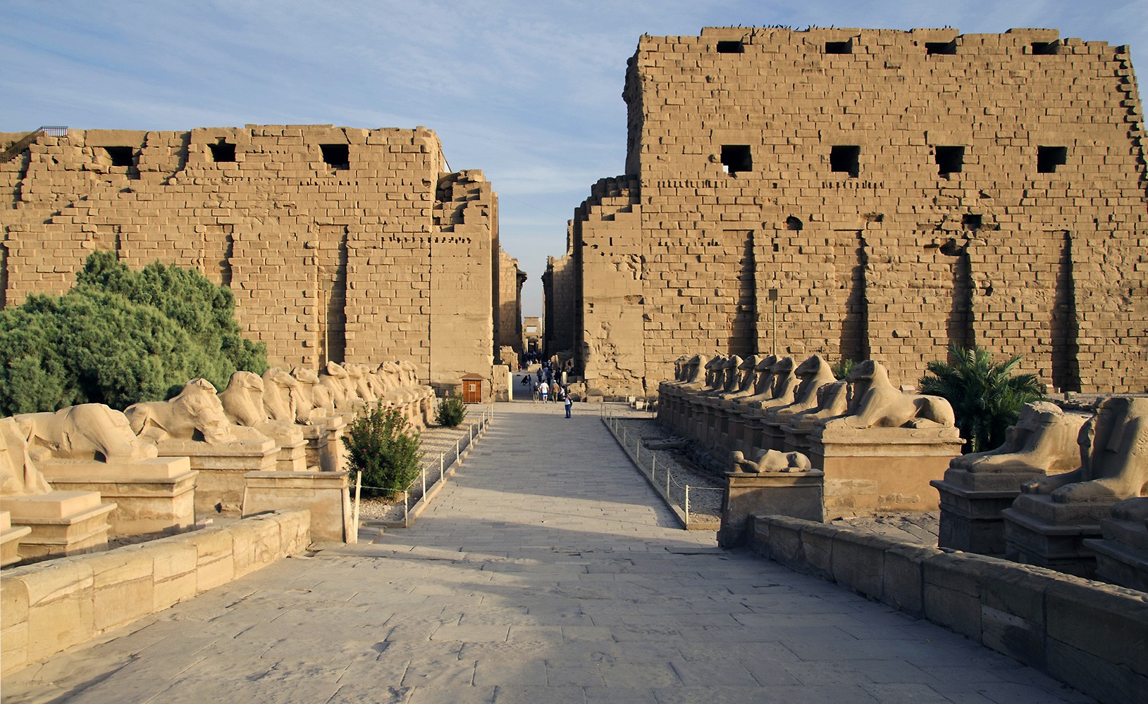 Luxor Tours from Safaga Port