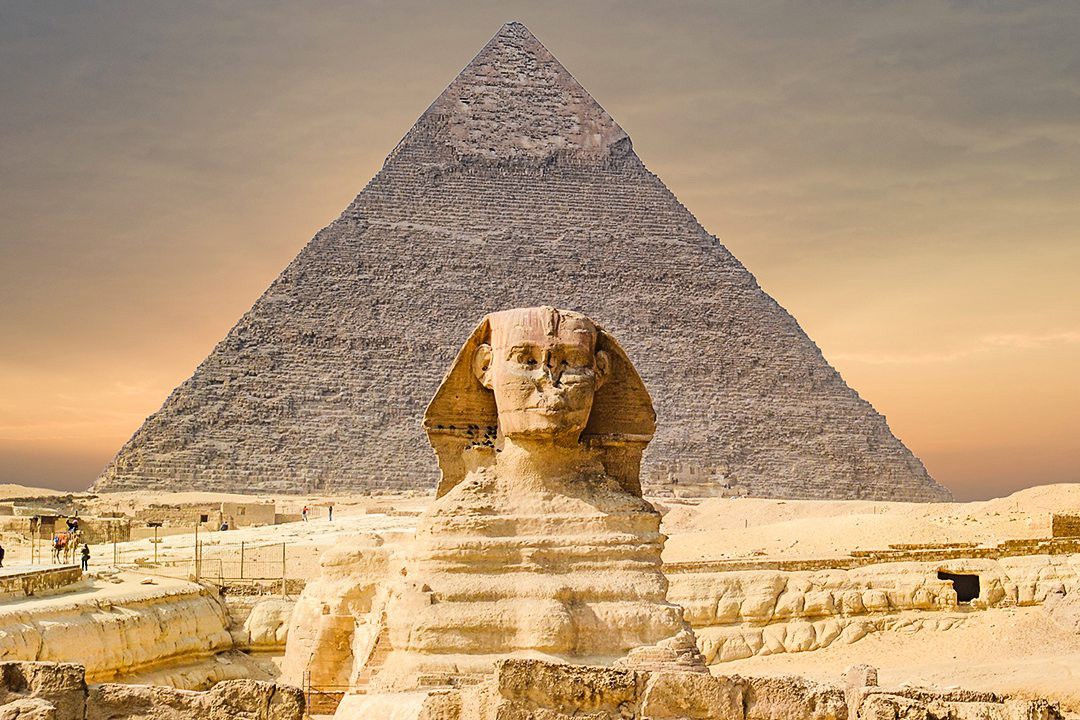 Overnight Tours to Cairo from El Gouna