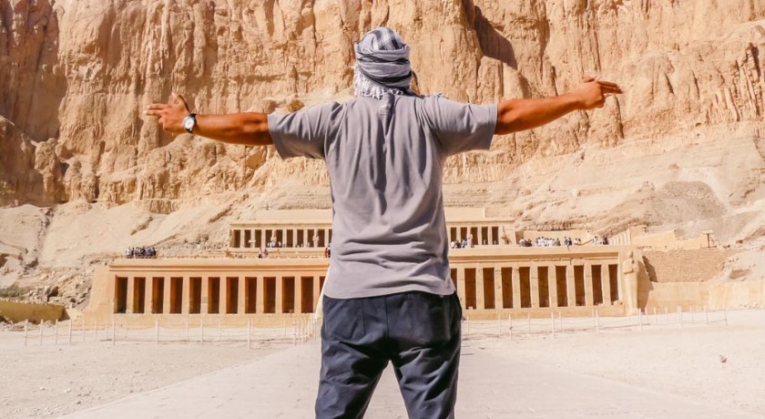 Los mejores tours cortos El Cairo y Luxor