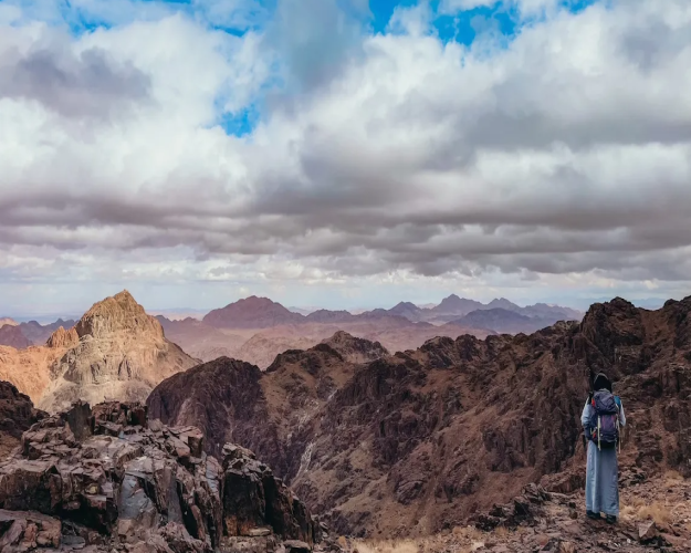 Excursions to Cairo, Alexandria and Sharm El Sheikh