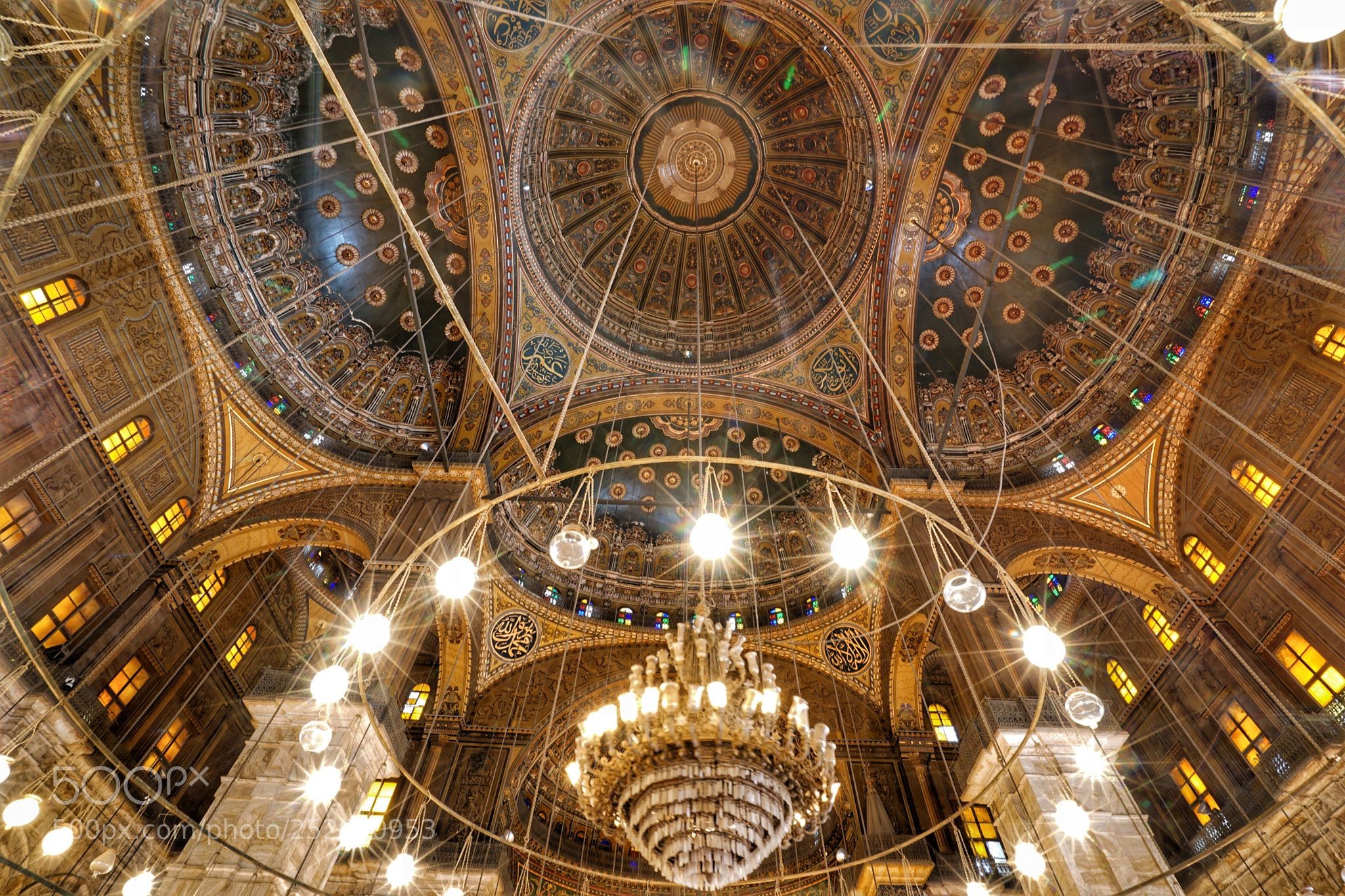 Cairo weekend city break