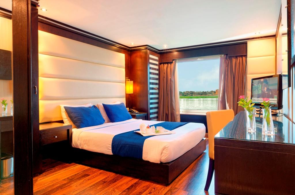 MS Nile Premium