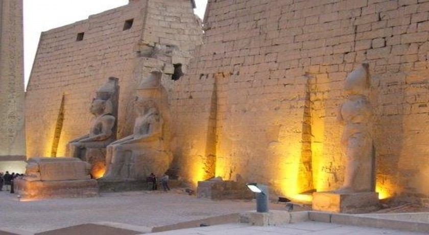 Viajes a Hurghada y Luxor Tours
