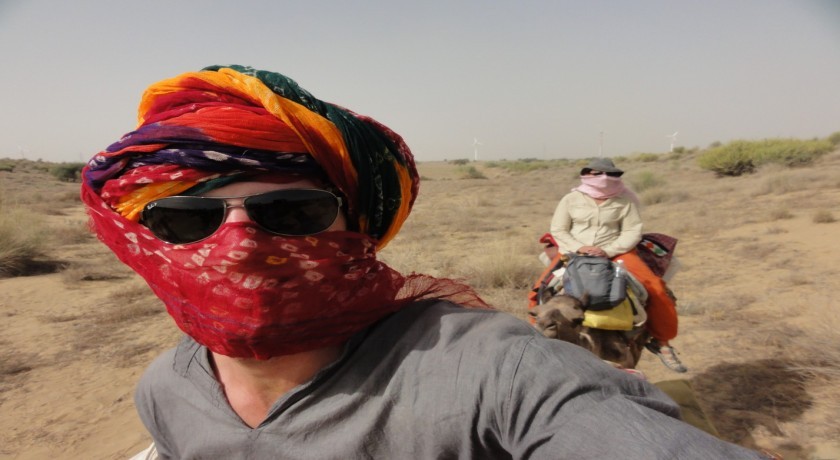 Viajes El Cairo y Safari en Gara Cueva