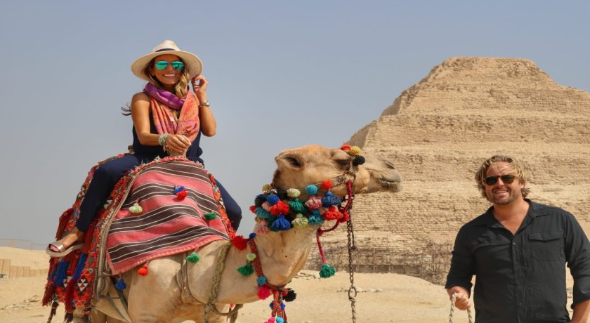 8 mejores paquetes de viajes de Pascua en Egipto