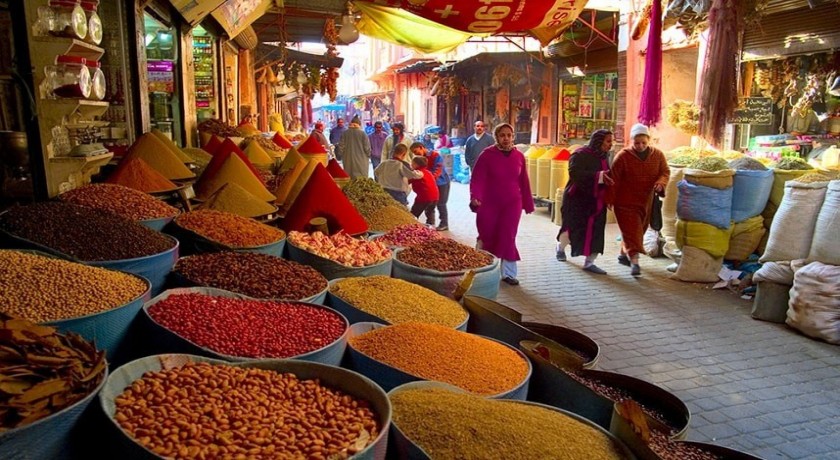 Marrocos Tours Marrakech, Casablanca e Rabat