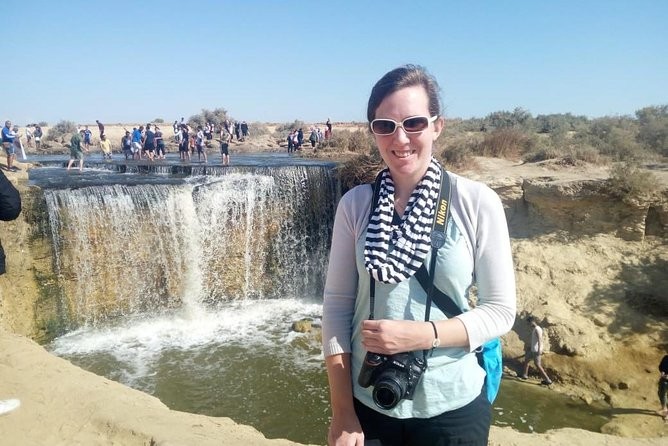 Tours our el fayoum desde el cairo