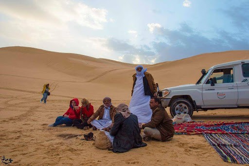Best 8 days Tours Cairo, El Minya and Gara Cave Safari