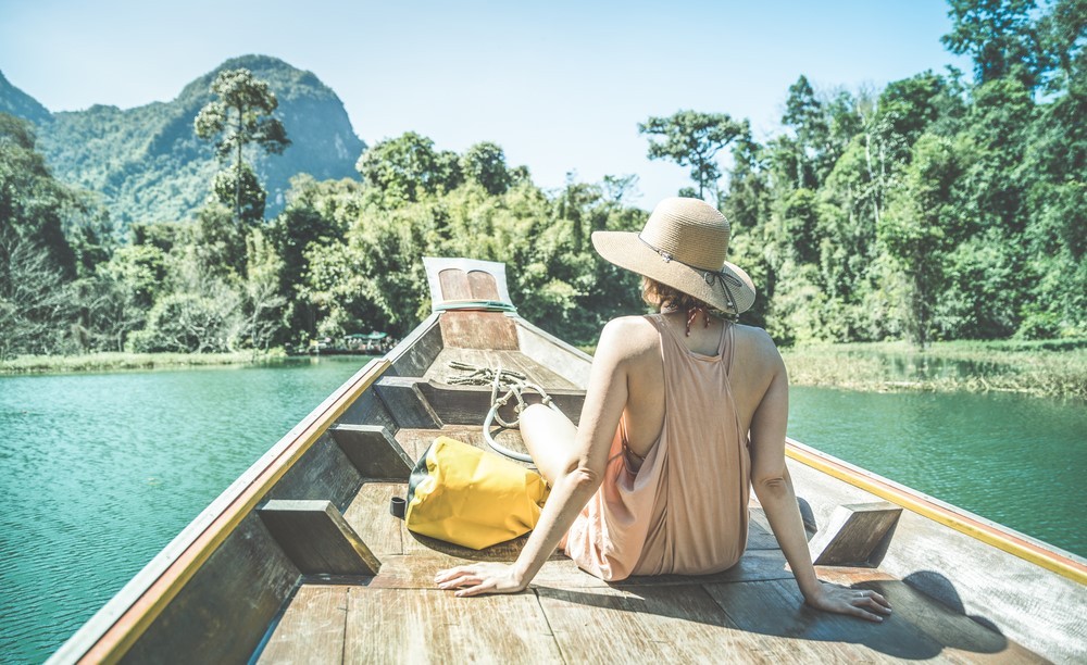 Tours Las Islas de Pattaya y Phuket en Tailandia
