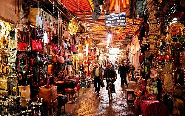 Best Morocco Tours & Holidays