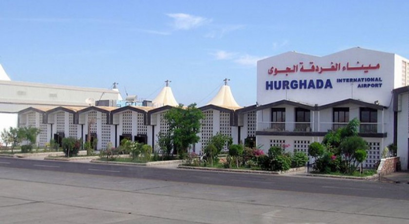 Traslados de Hurghada el Gouna