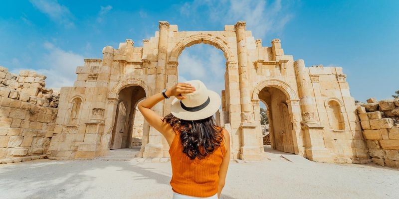 Paquetes de Viajes a Jordania