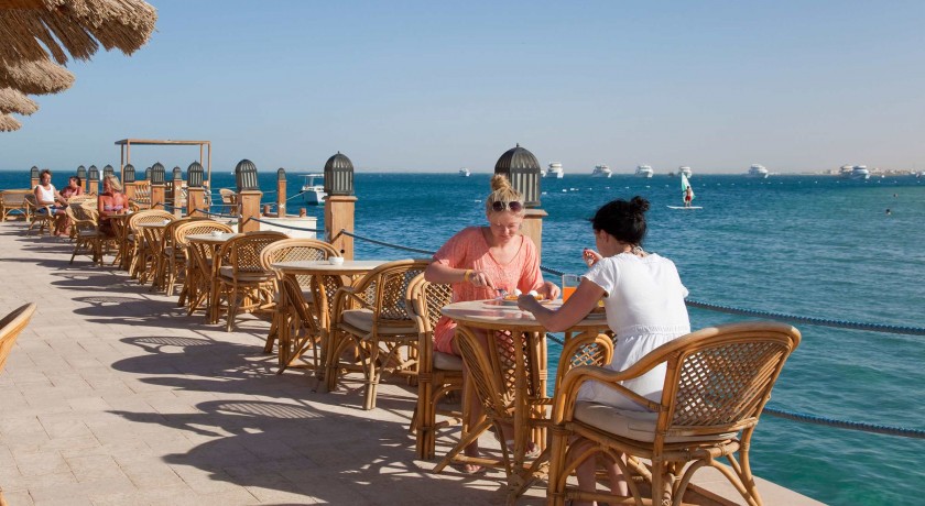 Tours El Cairo, Alejandría, Crucero por El Nilo y Hurghada