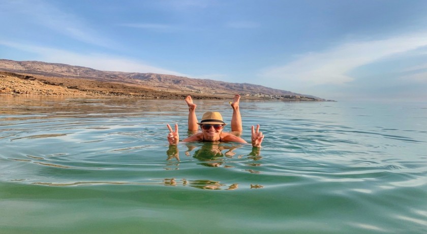 Excursiones a Sharm el Sheikh, Petra y wadi rum