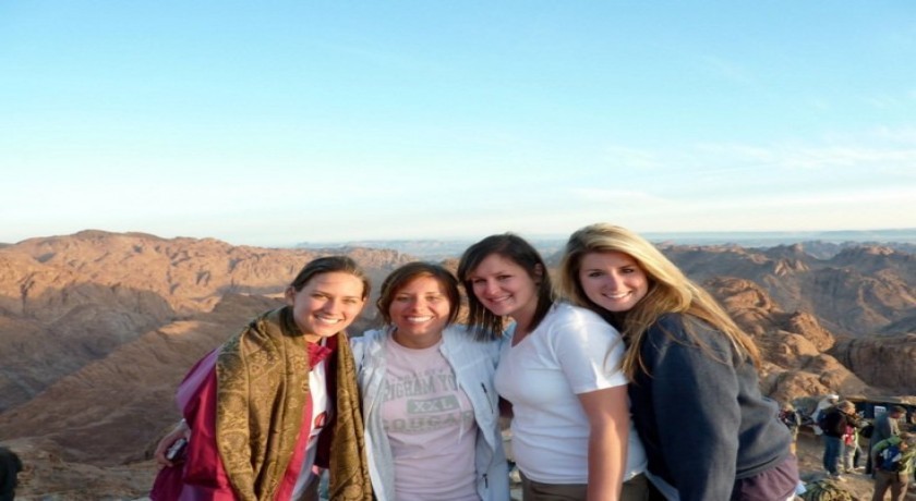 Sharm El Sheikh Viajes y Luxor Tours