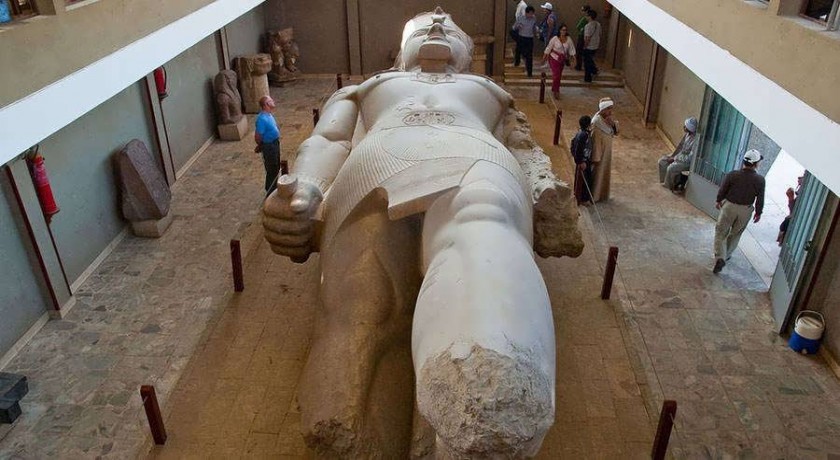 Tours Cortos por El Cairo