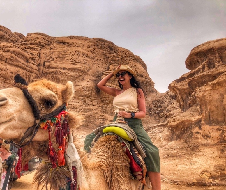Best Wadi Rum Tours from Aqaba Port