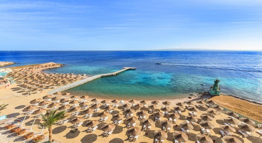 Passeios Cairo, Alexandria, Cruzeiro no Nilo e Hurghada