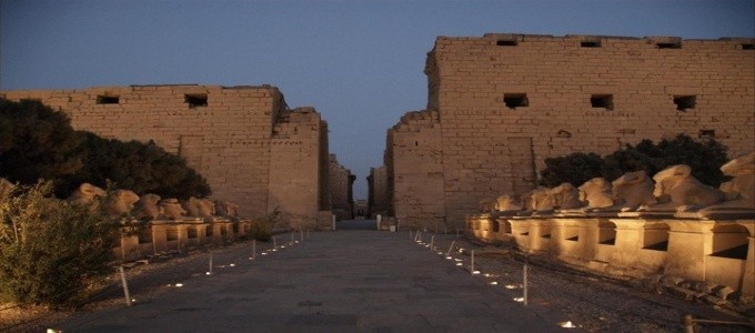 Tours a Luxor desde El Cairo