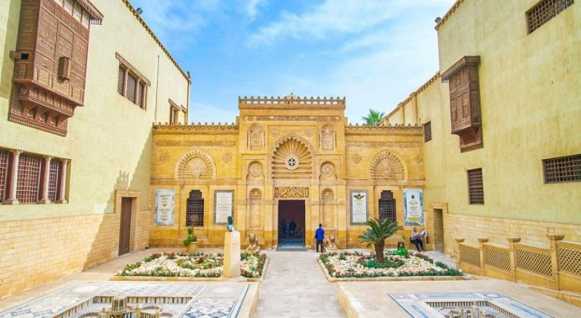 Tours Islâmico e Copta Cairo do Porto de Alexandria