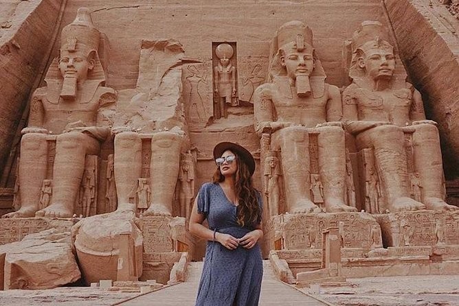 Cairo,Nile Cruise and Abu Simbel tour package