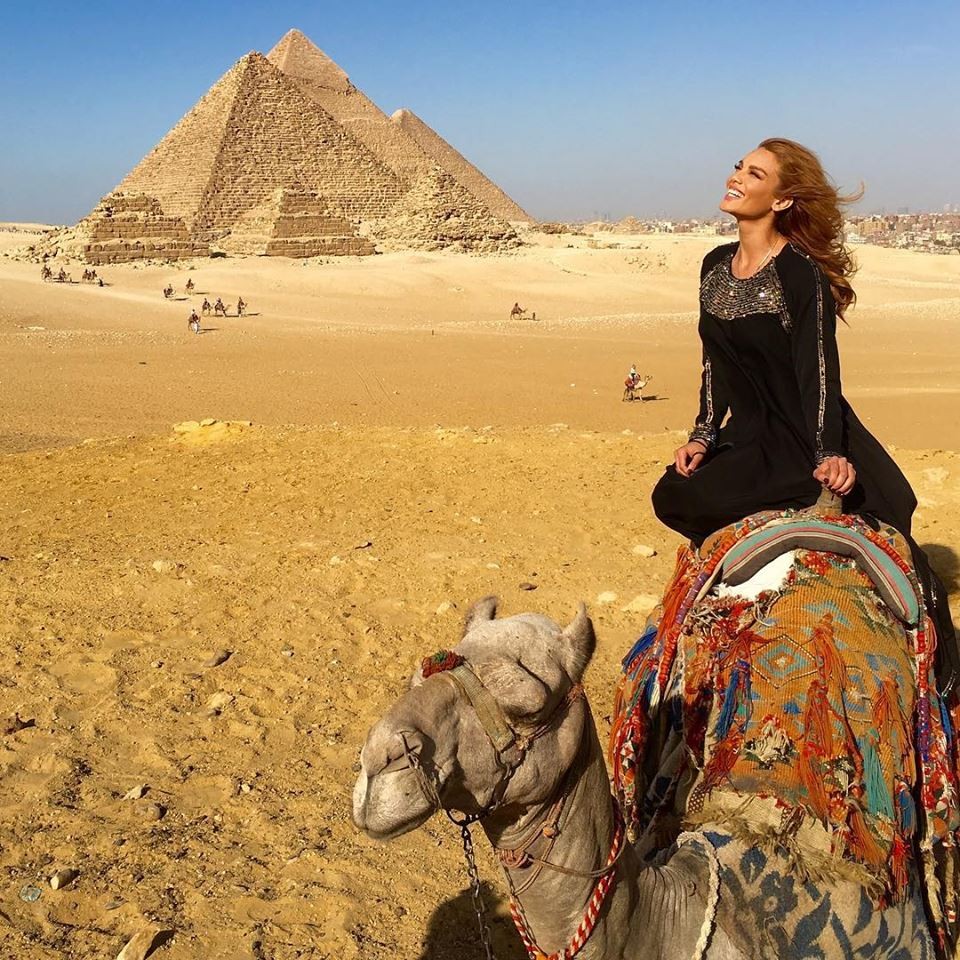 Best Cairo day tour from Alexandria Port