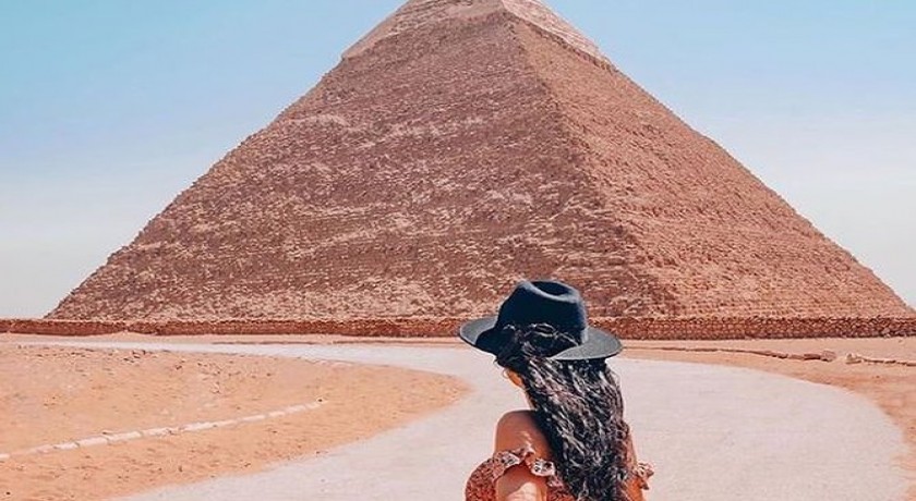 Tour O Cairo, Cruzeiro Nilo e Lago Nasser Cruzeiro