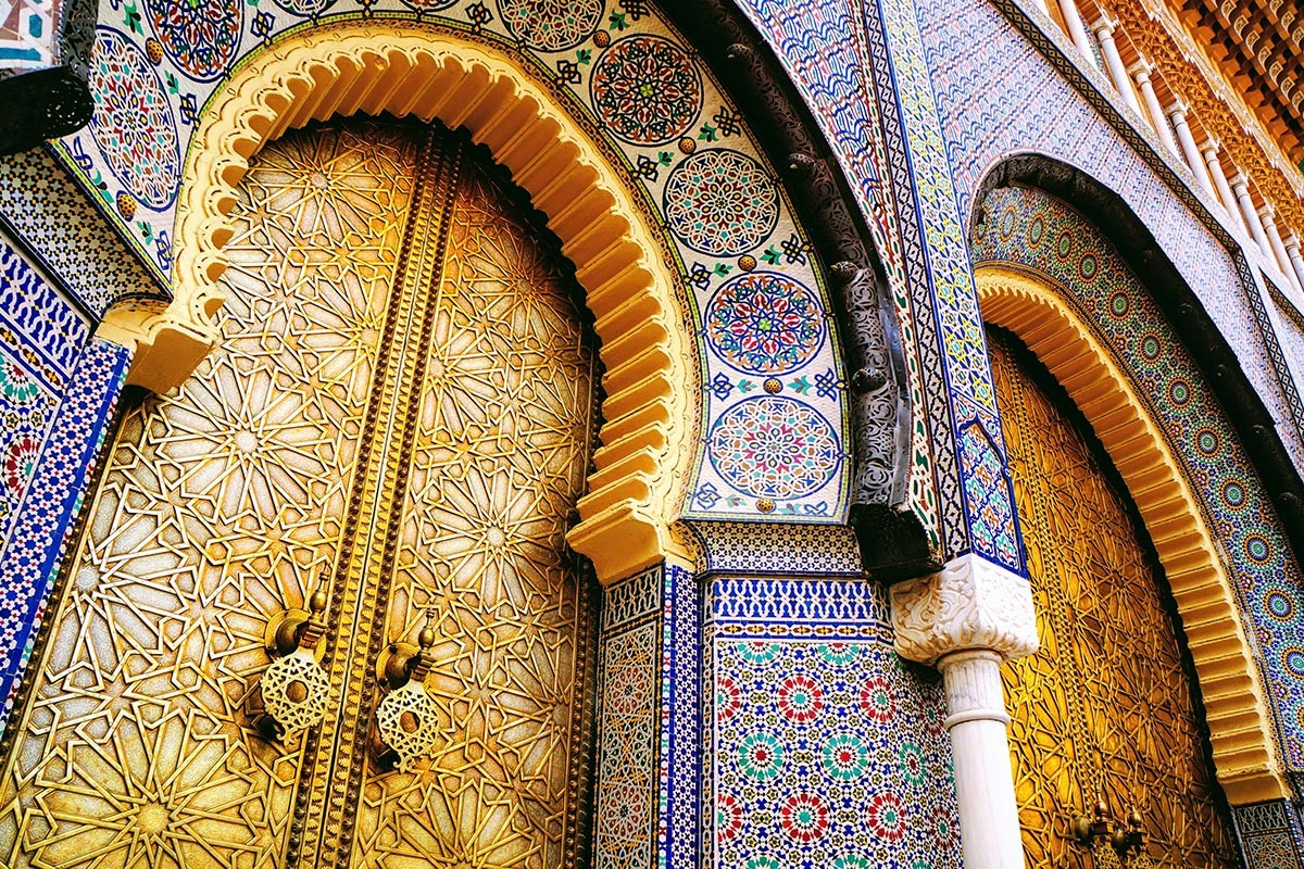 Best Morocco Tours & Holidays
