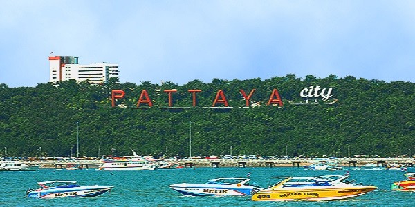 Tours Las Islas de Pattaya y Phuket en Tailandia