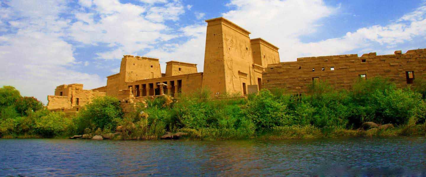 Luxor and Karnak temple trip