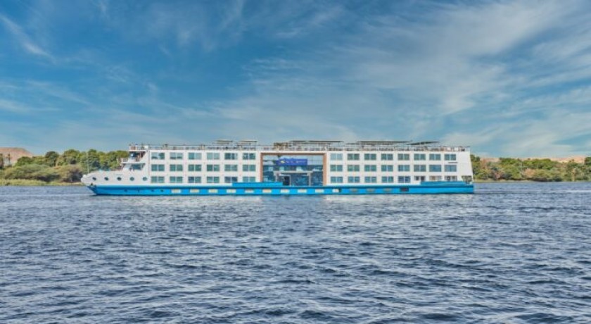 M/S Blue Shadow III Nile cruises