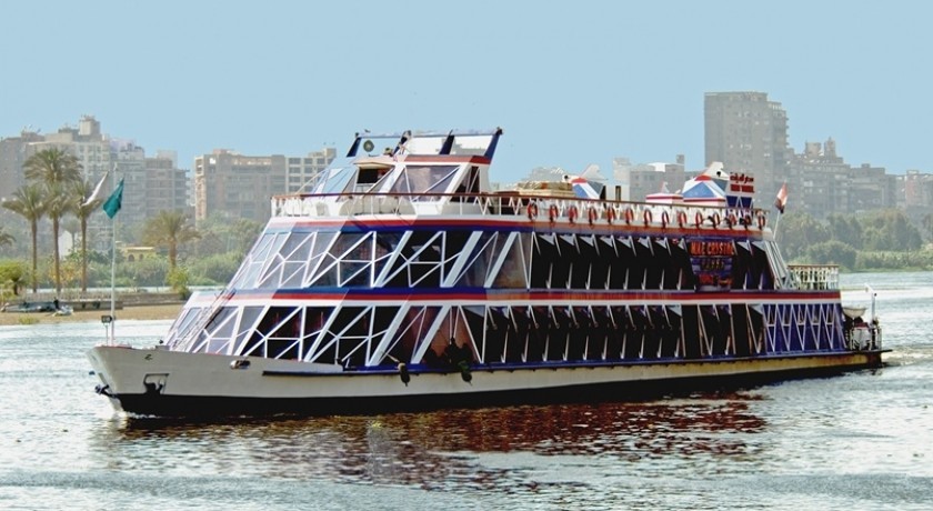 Tours El Museo y El Cairo del puerto de Ain Sokhna