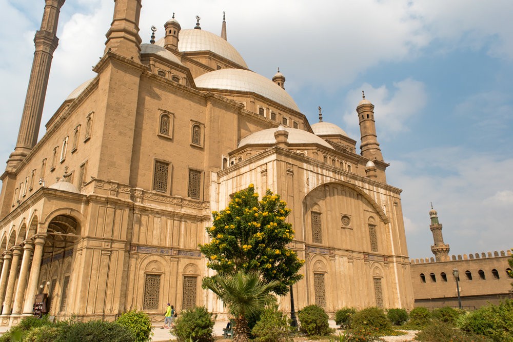 Excursiones El Cairo desde Hurghada en Dos Días
