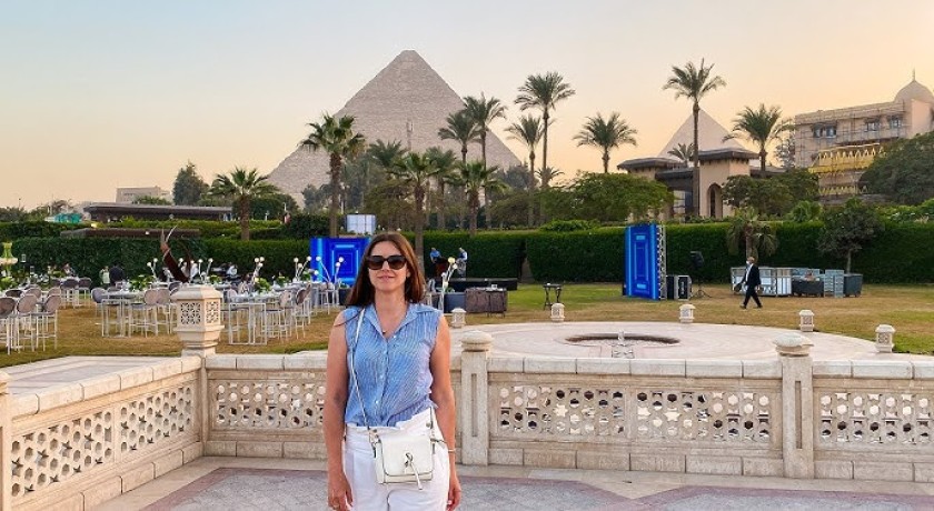 Excursiones El Cairo en Dos Dias desde El Gouna