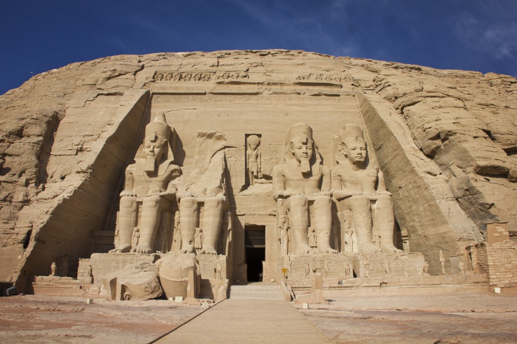 Cairo, Alexandria, Nile Cruise and Hurghada Tour
