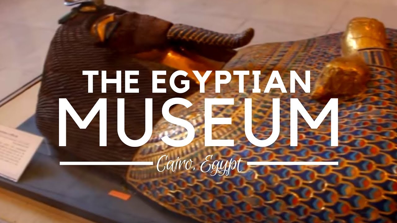 Cairo and Luxor Trips from Hurghada by Flight