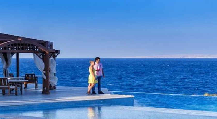 Passeios de lua de mel no Cairo e Sharm El Sheikh