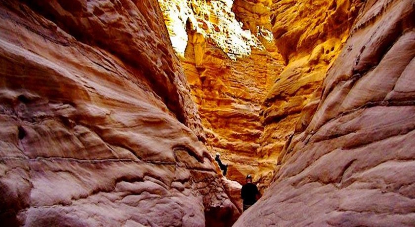 Viajes de Buceo a Sharm El Sheikh