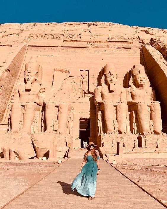 Tours El Cairo y Luxor desde Hurghada
