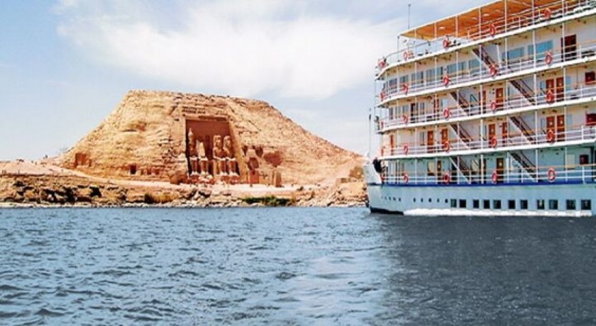 Aswan e Abu Simbel Tours de Marsa Alam