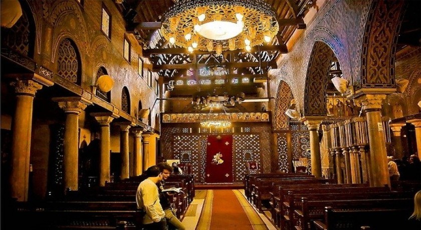 Tours El Cairo Islámico y copto del Puerto de Alejandría