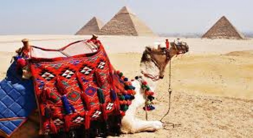 Tour de Aventura en El Cairo y Desierto Safari