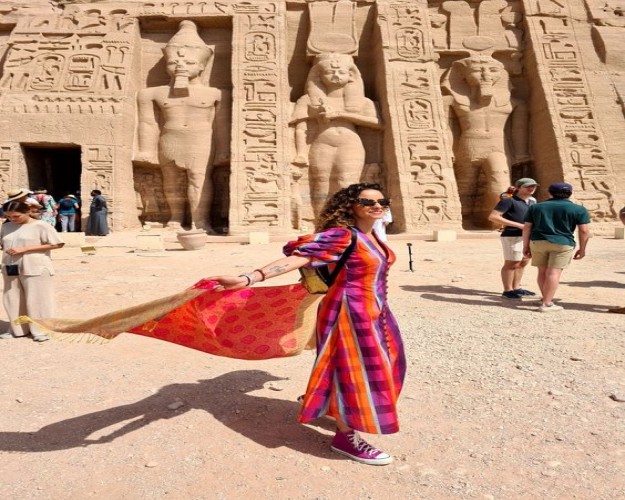 Aswan Tours de Marsa Alam