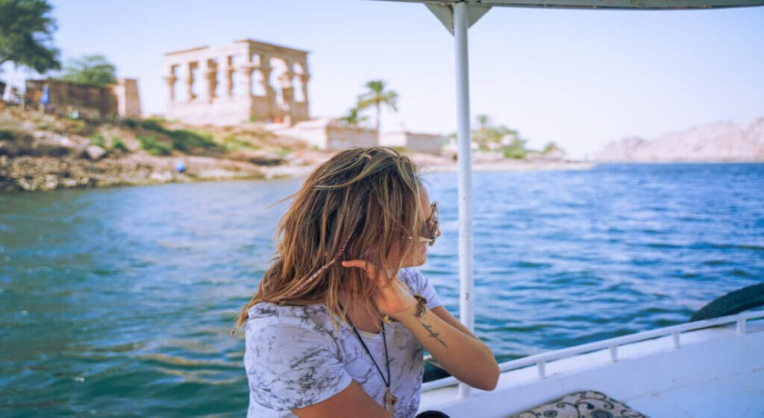 8 mejores paquetes de viajes de Pascua en Egipto