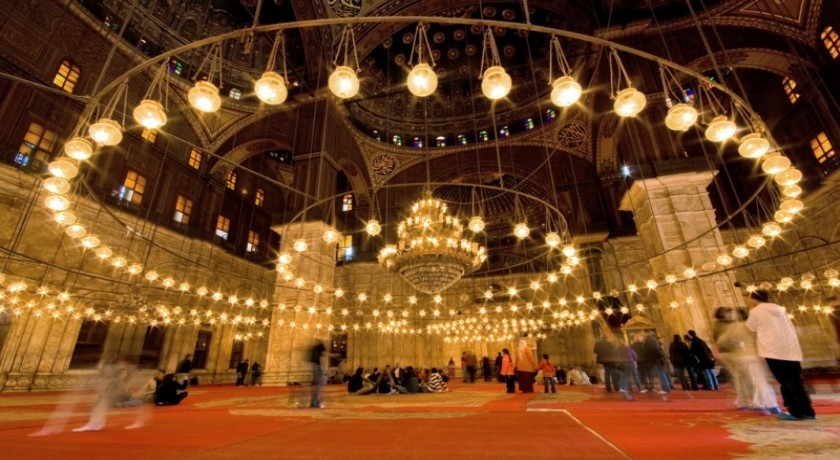 Tours Cortos por El Cairo