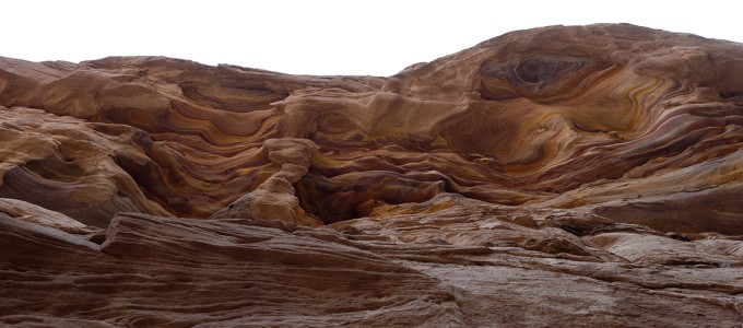 Colored Canyon Safari Tours from Dahab