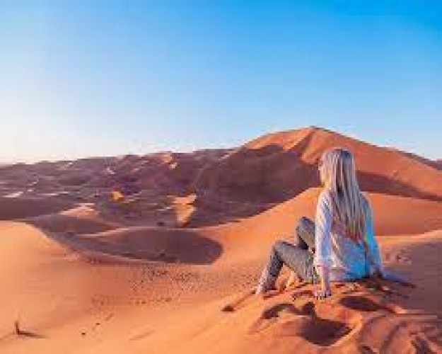 Adventure Tour in Cairo and Safari Desert
